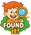 hidden object gameplay