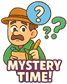 hidden object gameplay